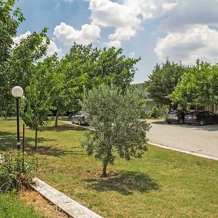 Hotel Plotini 2*