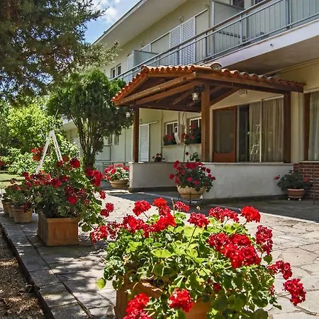 Hotel Plotini
